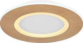 GLOBO 41767R CLAY Ufo Lámpa LED IP20