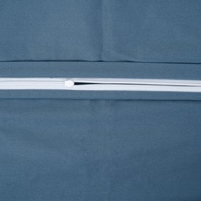 4Home Selyem ágynemő Sea Blue, 140 x 220 cm, 70 x 90 cm