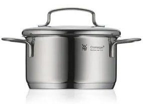 WMF - MINI fazék fedővel, Ø 12 cm
