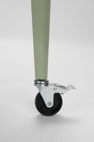 Cooler Be Cool gurulós hűtőláda