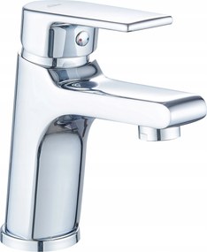 Kalon Mosdó Csaptelep, Króm