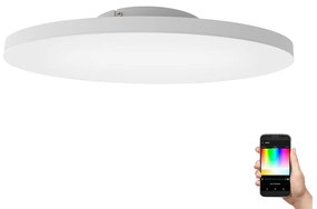 Eglo 900056 - LED RGBW Dimmelhető mennyezeti lámpa TURCONA-Z LED/34,2W/230V