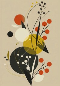 Poszter 68x98cm Naturaleza