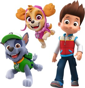 Falmatrica "PAW Patrol 5"