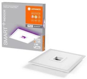 Ledvance- LED RGBW Dimmelhető mennyezeti lámpa SMART+ PLANON LED/24W/230V Wi-Fi