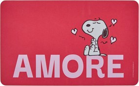 PEANUTS reggeliző deszka, Amore