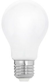 Eglo 110293 E27-LED-A60 dimmelhető LED fényforrás, 9W=75W, 2700K, 1055 lm