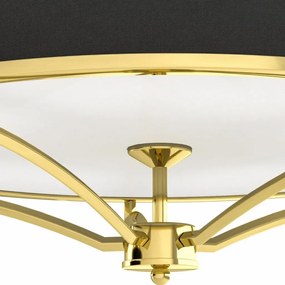 Orlicki Design STESSO OR84450 Süllyesztett mennyezeti lámpa 6x12W/E27