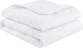 Nyári steppelt francia paplan COOL SLEEP 200x220 cm