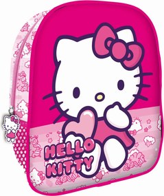 Hello Kitty Unicorn hátizsák, táska 26 cm