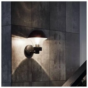 Eglo 33567 - LED dimmelhető kültéri fali lámpa VERLUCCA-C 1xE27/9W/230V IP44