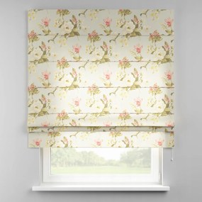 Kész Római roló Padva 160x180cm narancssárga