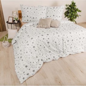 EMI Elias pamut ágyneműhuzat