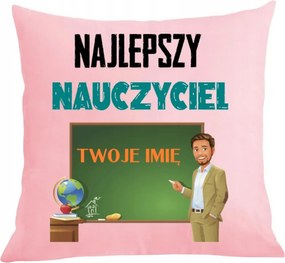 Párna párnahuzat Legjobb tanár