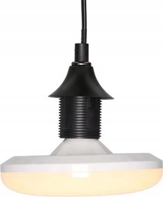 Függő lámpa Grundig Led Lámpa Meleg 1 -fénypontok E27 R2