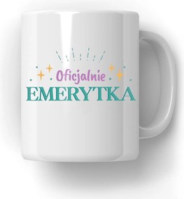 Bögre Hivatalos Nyugdíjas Ajándék Nyugdíjasoknak