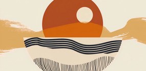 Poszter 91,3x44,5cm Fele-fele arányban