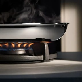 WMF - PROFI RESIST tálaló serpenyő, átm. 24 cm