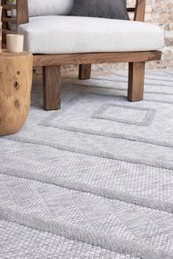 Szőnyeg (80 x 150), 58646A Silva - Grey