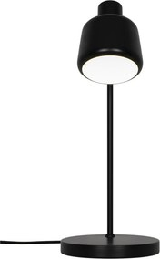 Nordlux modern asztali lámpa louella fekete nor2612115003