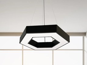 LED vilĂĄgĂtĂĄs 40W / 4000K - LCL7622-H