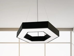NEDES LCL7622-H Modern Led Függesztett Lámpa IP20
