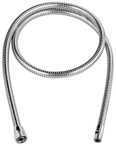 GROHE 46174000 - METALFLEX zuhanytömlő 1500 mm, fényes króm