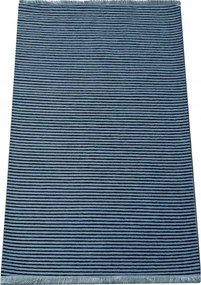 Diamond 01 szőnyeg kék 200x290