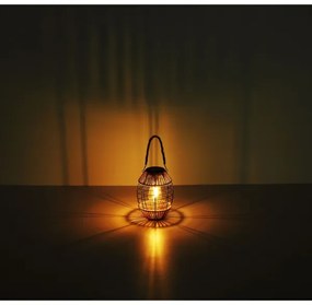 Globo 36669 - LED Napelemes lámpa SOLAR LED/2W/3V IP44