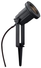 Nordlux - Kültéri spotlámpa SPOTLIGHT 1xGU10/35W/230V IP54