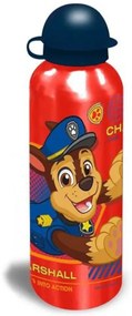 Mancs Őrjárat Action alumínium kulacs 500 ml