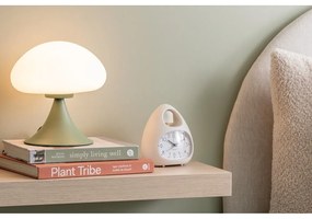 Zöld asztali lámpa (magasság 21 cm) Hongo – Leitmotiv