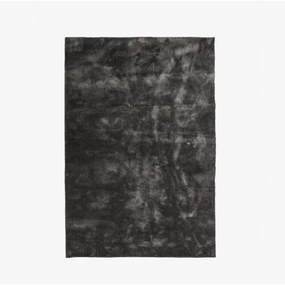 Royal Shaggy Szőnyeg 252 dark gray (sötét szürke) 160x220cm