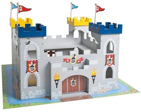 Játék Knight Castle – Roba