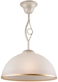 Csillár rúdon RETRO II 1xE27/60W/230V