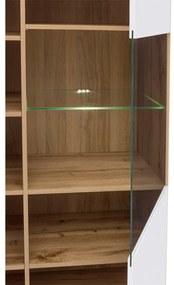 Vitrin Zella REG1W1D/90. 702295
