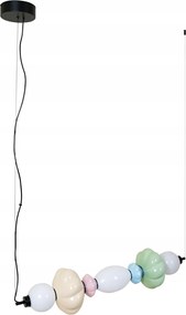 Ascoli fĂŒggĆlĂĄmpa 24W Led