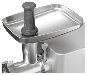 Tefal - Húsdaráló 8in1 2200W/230V ezüst