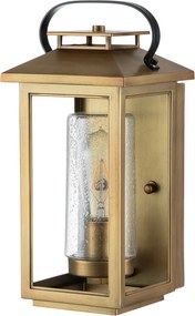 Quintiesse ATWATER QN-ATWATER-S-PDB Fali lámpa 1x60W/E27 IP44