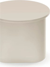 Tárolóasztal 50x50 cm Totem – Teulat