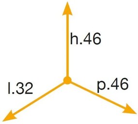 Hulladékgyüjtő, Elletipi ECOFIL, szelektív szürke, 2*24L