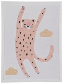 Gyerek kép készlet 2 db-os 30x40 cm Animals – Ixia