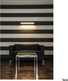 SLV LONG GRILL 1001019 Fali lámpa 1x20W/LED 3000K 1600LM IP20