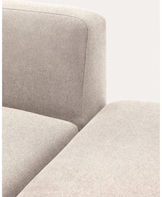 Bézs heverő Neom – Kave Home