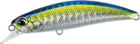 DUO SPEARHEAD RYUKI 60S SW 6cm 6.5gr DHA0140 Ocean Blue Back