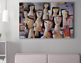 Vászonkép, 50×70 cm – WY325