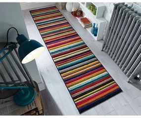Spectrum Tango futószőnyeg, 66 x 230 cm - Flair Rugs