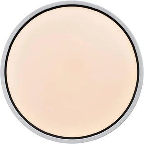 Nordlux modern fürdőszobai lámpa noxy fehér nor2015356101 IP44