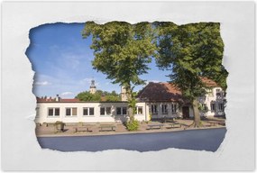 Poszterek 120x80 Erdélyi általános iskola