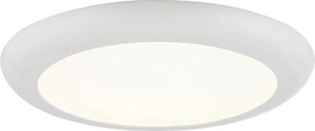 Endon SIRIODISC 78541 Beépíthető spotlámpa 18W/LED 4000K 1450LM IP20